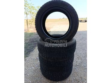 Hankook 205/55 R16 Sve sezone
