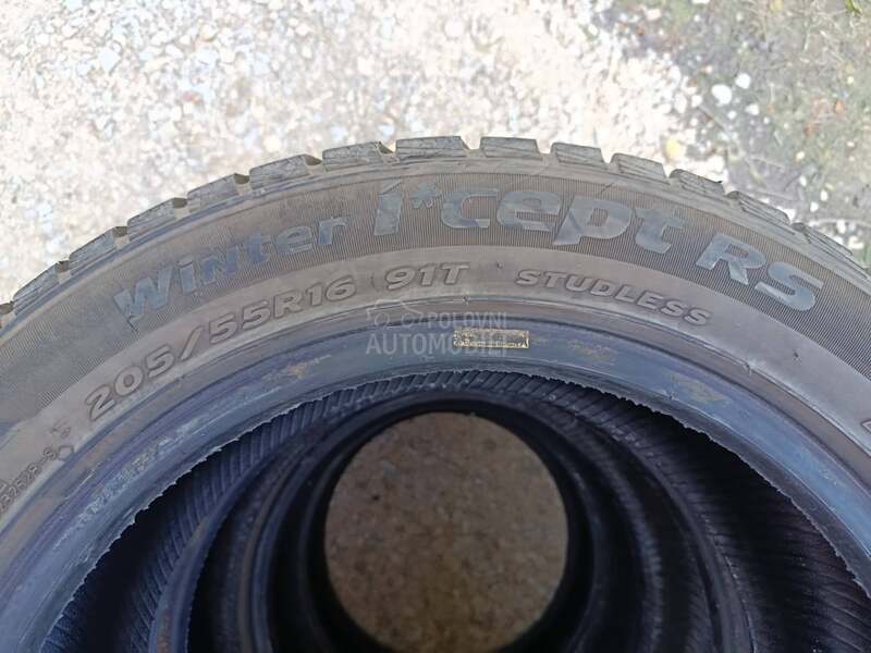 Hankook 205/55 R16 Sve sezone