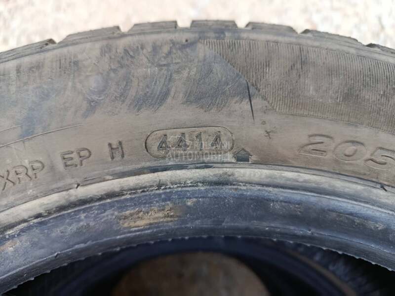 Hankook 205/55 R16 Sve sezone