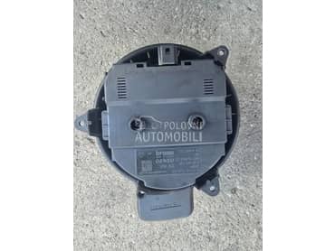 Ventilator kabine za Audi A8 od 2011. do 2015. god.