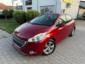 Peugeot 208 1.6