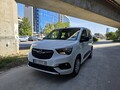 Opel Combo 1.5 CDTI N1 EDIT.