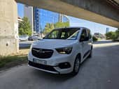 Opel Combo 1.5 CDTI N1 EDIT.