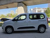 Opel Combo 1.5 CDTI N1 EDIT.