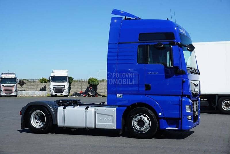 MAN TGX 18.460