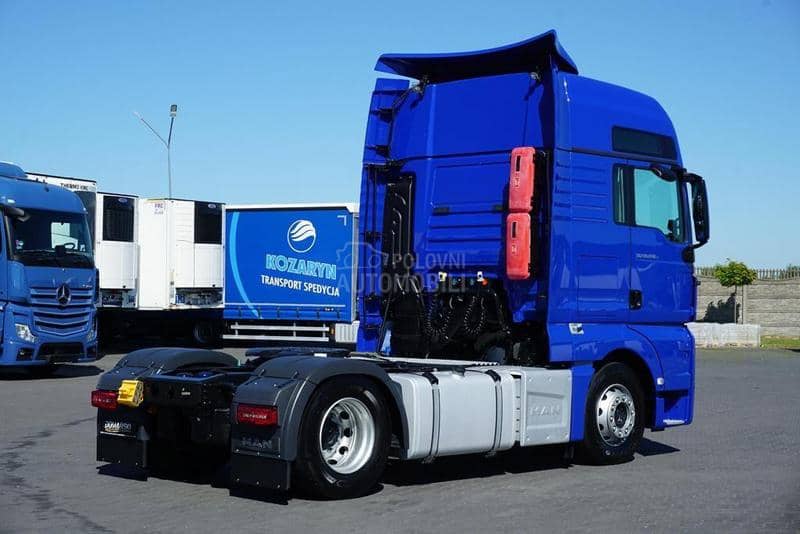 MAN TGX 18.460