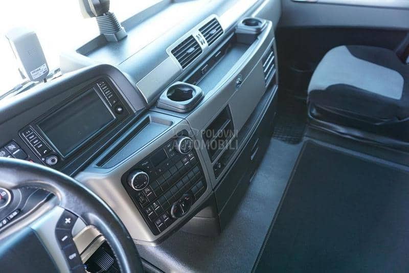 MAN TGX 18.460