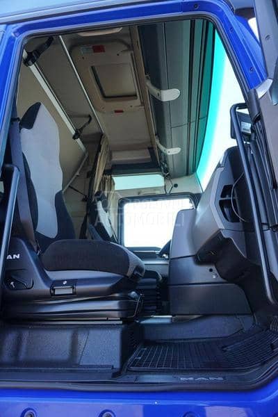 MAN TGX 18.460