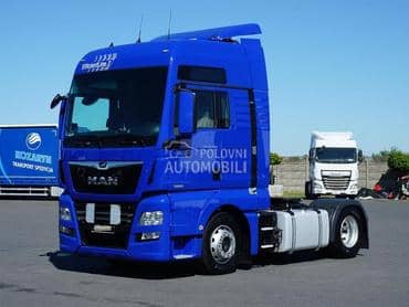 MAN TGX 18.460