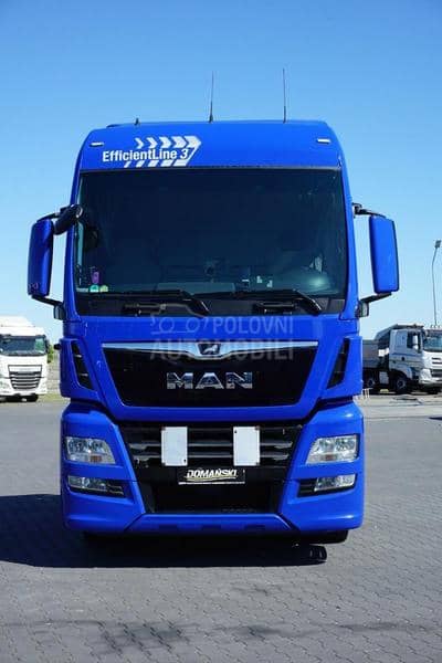 MAN TGX 18.460