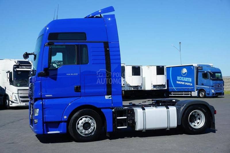 MAN TGX 18.460