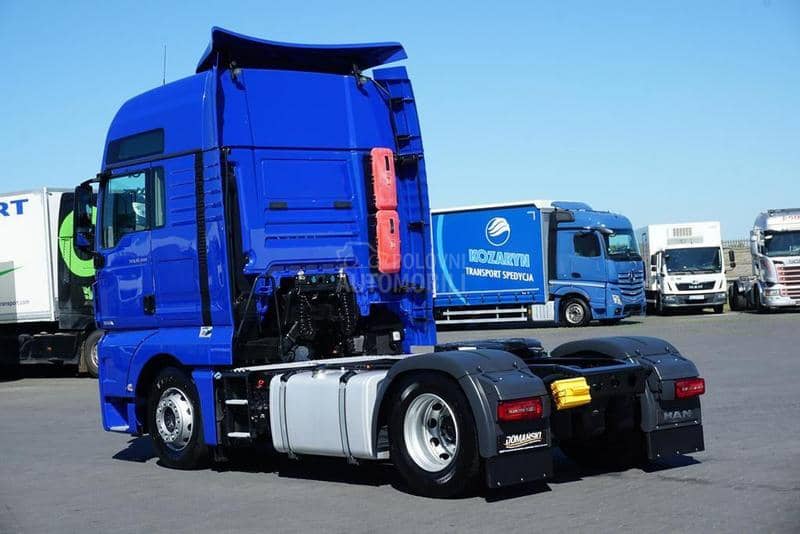MAN TGX 18.460