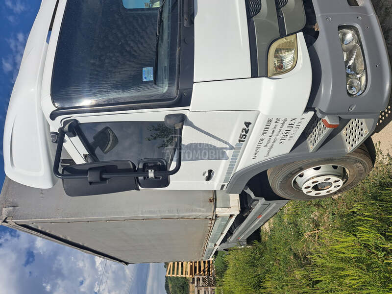 Mercedes Benz atego15242