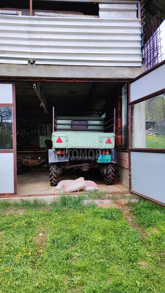 Unimog U411