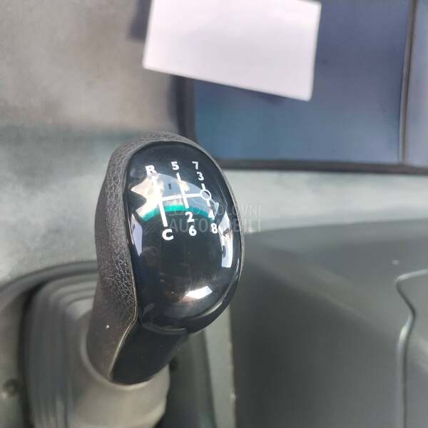 MAN 18280 KIPER KRAN 4X4