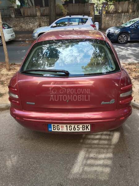 Fiat Brava 