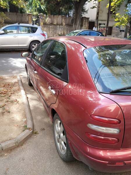 Fiat Brava 