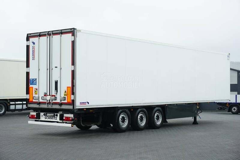 Schmitz Cargobull