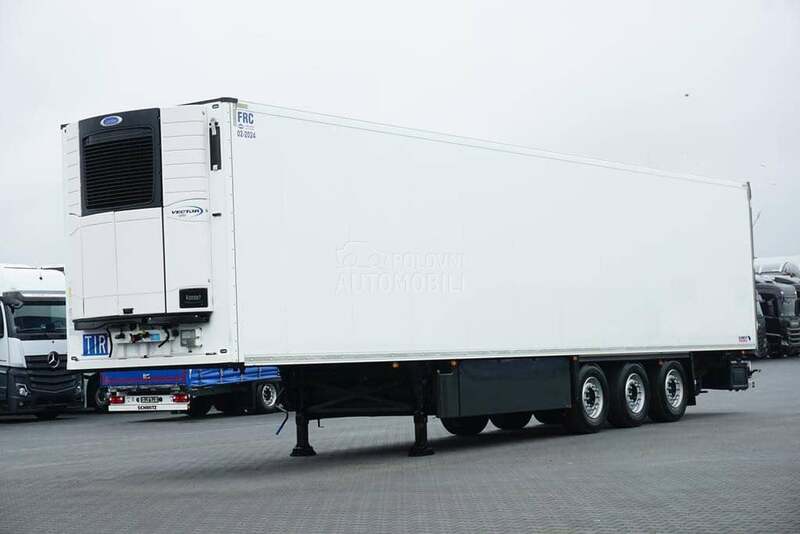 Schmitz Cargobull