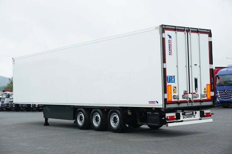 Schmitz Cargobull