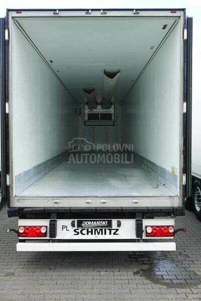 Schmitz Cargobull