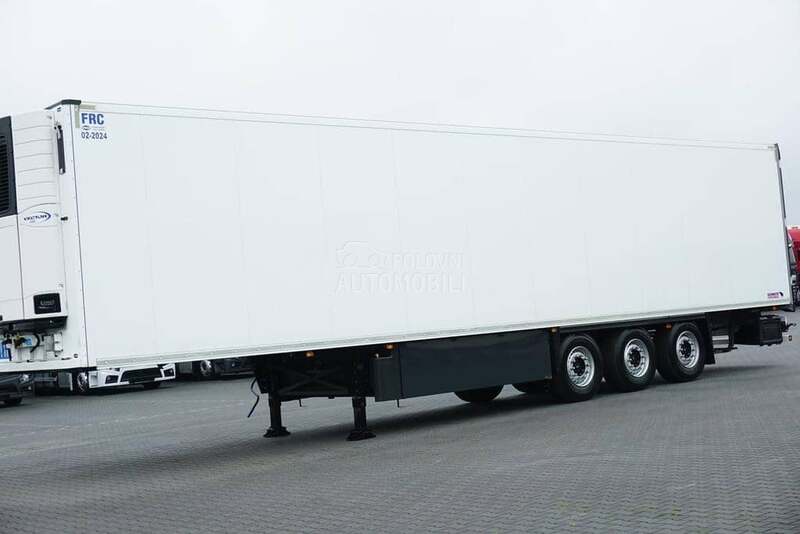 Schmitz Cargobull