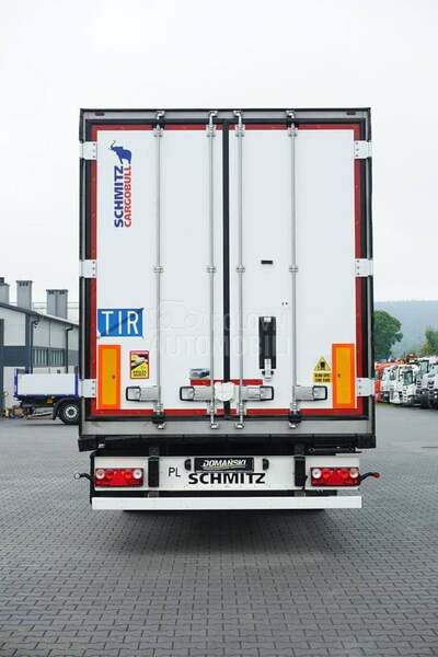 Schmitz Cargobull
