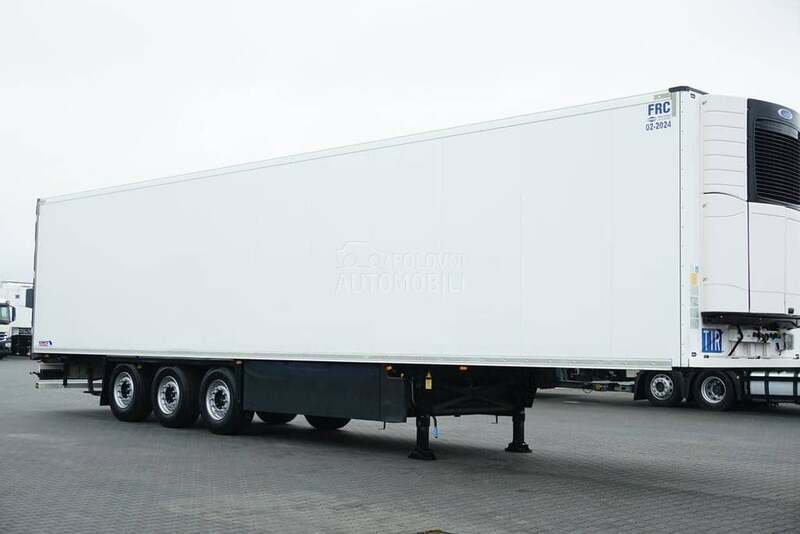 Schmitz Cargobull