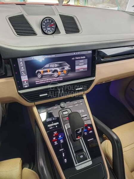 Porsche Cayenne 3.0