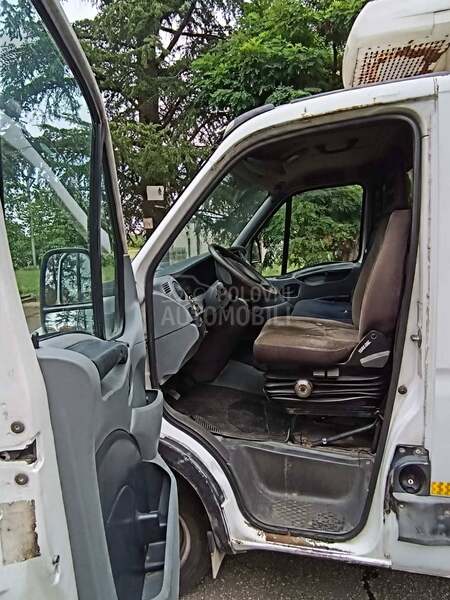 Iveco Daily 50C 15