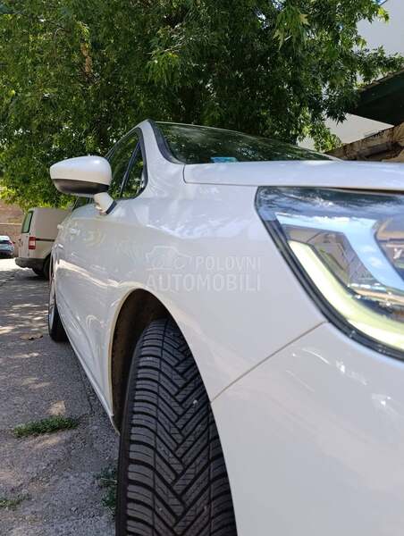 Citroen C4 1.6 HDI
