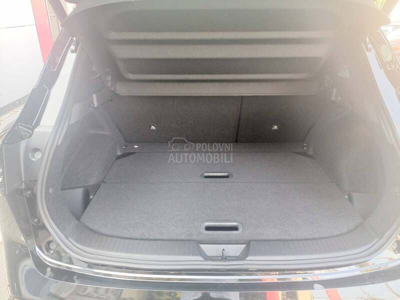 Nissan Qashqai 1.3CVT 158 TEKNA