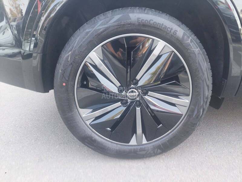 Nissan Qashqai 1.3CVT 158 TEKNA
