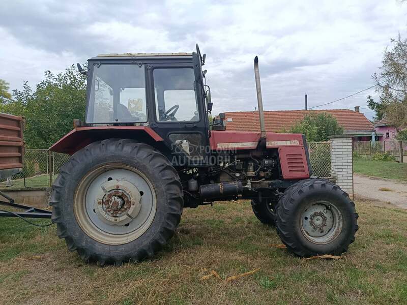 Belarus 1025