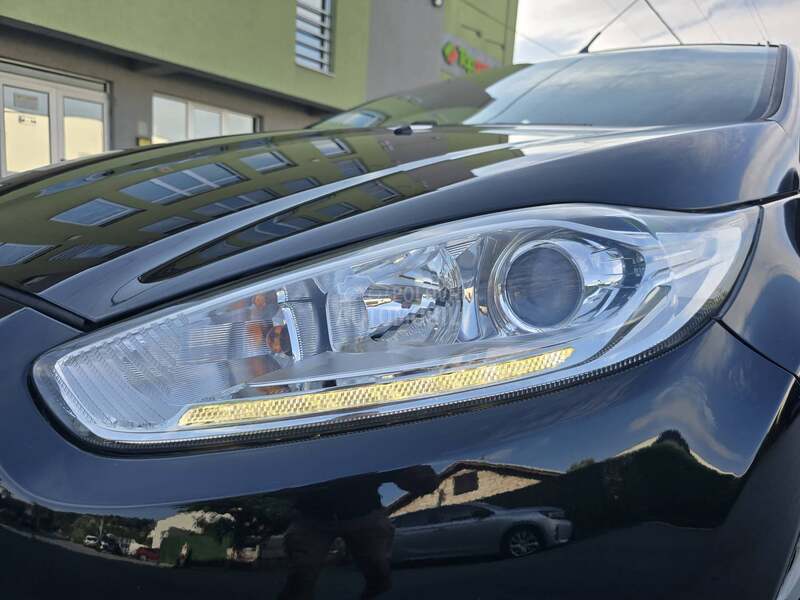 Ford Fiesta 1.0B ECOBUST