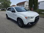 Mitsubishi ASX 1.8 DID 4X4