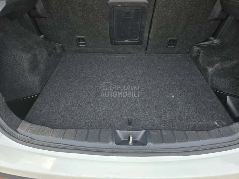 Mitsubishi ASX 1.8 DID 4X4
