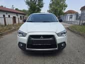 Mitsubishi ASX 1.8 DID 4X4