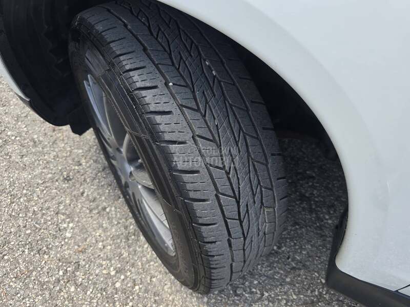 Mitsubishi ASX 1.8 DID 4X4