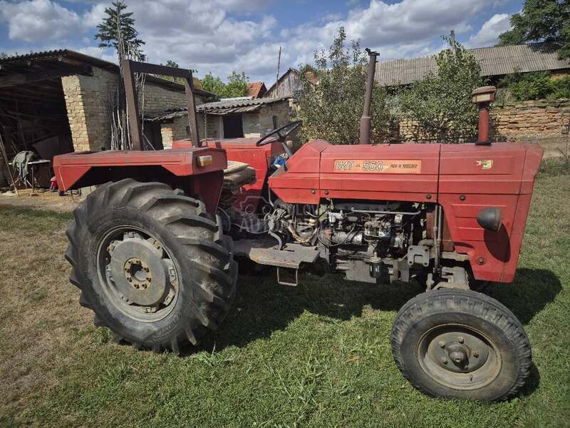 IMT 560