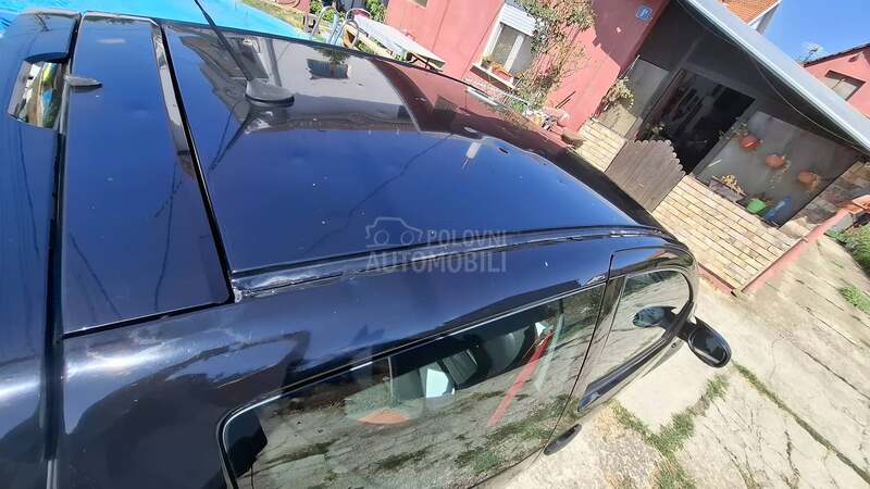 Citroen C2 VTR