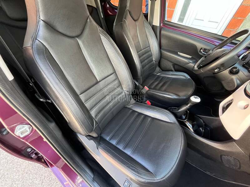 Peugeot 108 1.2 Allure PREL.EP