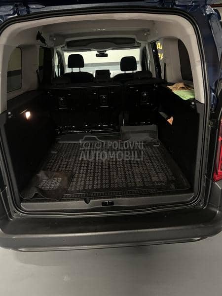 Citroen Berlingo xl