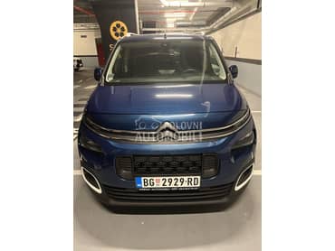 Citroen Berlingo xl