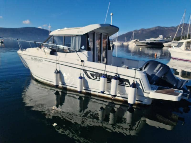 Jeanneau Merry Fisher 695 HB