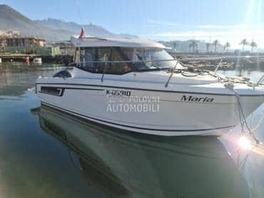 Jeanneau Merry Fisher 695 HB