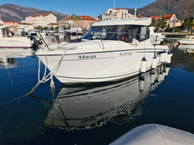 Jeanneau Merry Fisher 695 HB