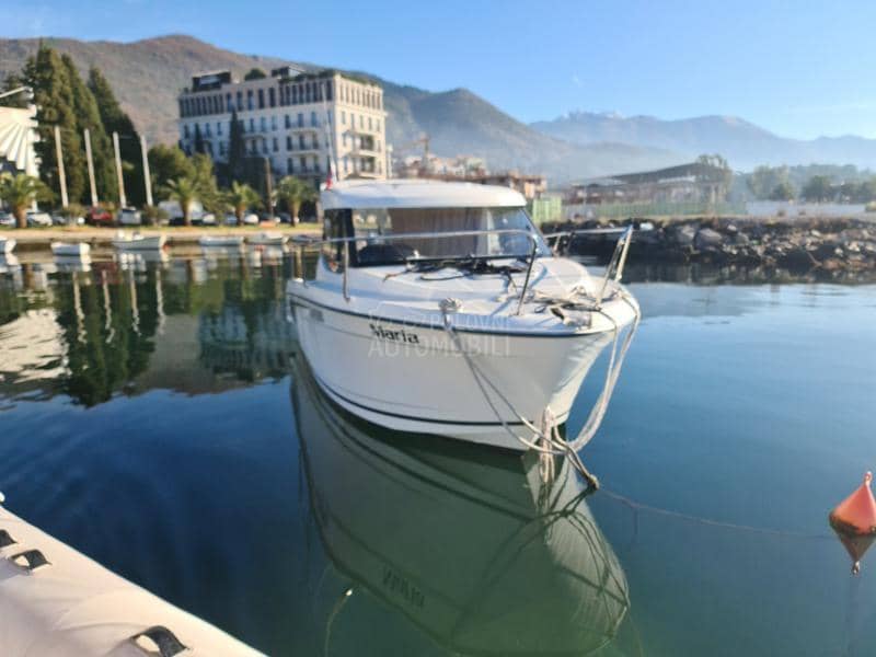 Jeanneau Merry Fisher 695 HB