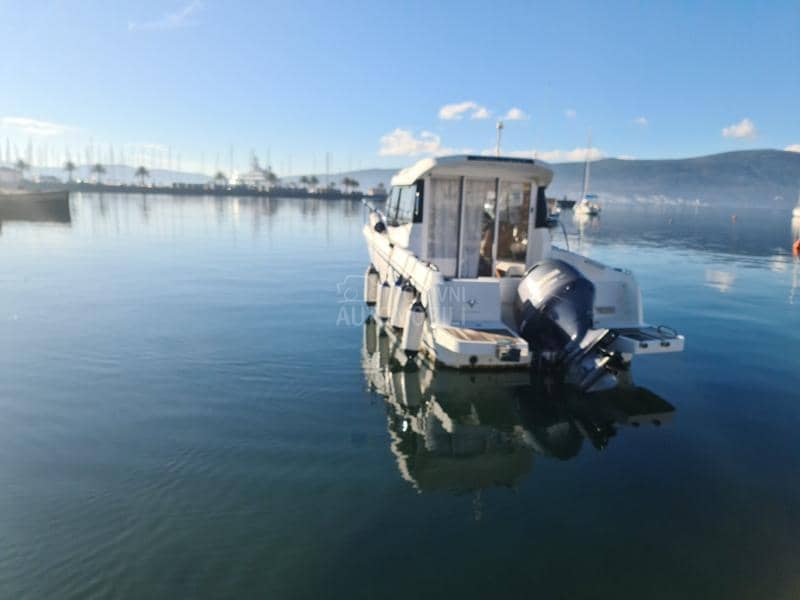 Jeanneau Merry Fisher 695 HB