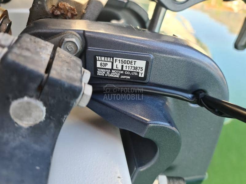 Jeanneau Merry Fisher 695 HB